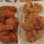 [댓글부탁해] 호치킨 먹어봤어요