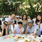 [EXO] 수호 <b>보아</b>랑 이수만 옆에서 알랑방구끼는거봐