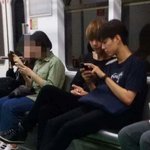 [방탄소년단] 애들앙 이거뭐아?
