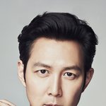 화장품 화보찍은 이정재 ㄷㄷ