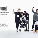 님들 이거 봤음? <b>NCT</b>127 대박임