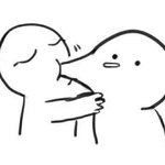 우리반에 진짜 극과 극인 애 둘 있다
