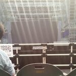 [방탄소년단] 힘찬함성 팬석왔는데