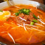 [라면요리] 오늘 저녁으로는 <b>라멘</b> 먹어요~~