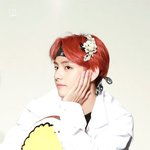 금발은 <b>명함</b>도 못내밀 男돌 머리색