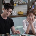 이종석 한효주 이둘 <b>케미</b>어쩌지?