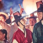 [댓글부탁해] 아 미친ㅠㅠㅠ구르미 그린 <b>달빛</b>