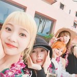 스엠 하와이 사진 공개