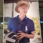 [EXO] 백현이 슴타운사진에서 <b>위치</b>선정 나이스샷