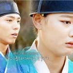 [구르미] 조선시대 배경 망상글 써줄게 드루와!!