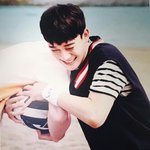 [CHEN] 아티움 전시 엑소 피지<b>액자</b> 첸