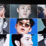 [시우민] <b>겟잇뷰티</b>에 시우민 ㅋㅋㅋ