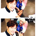 [인피니트] <b>성열</b>이 오랜만!!!!