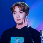[방탄소년단] 와 <b>호석</b>이 진짜 이쁘다