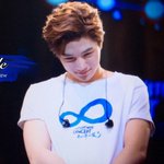 [인피니트] <b>명수</b> 머리깐거 짱좋음ㅠㅠㅠ