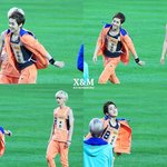 [EXO] 이 사진도 민석이 웃겨(루둘<b>주의</b>)