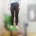 [댓글부탁해] 이런 <b>뼈</b>나온? 다리 어떻게 교정해ㅠㅠ
