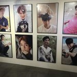 [EXO] 나지금봐서그런데 이거