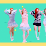 [드루와] 아이린 <b>피부</b> 진짜 하얀가봐...
