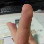 [조언부탁해] 얘들아 내 <b>손</b>이 이상해(<b>사진</b>유)