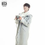 [방탄소년단] 이거 <b>불타</b>뮤비랑