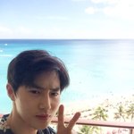 [EXO] 아페숑2개티켓팅했는데 <b>시야</b>석보고