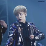 [시우민] <b>주먹</b> 뙇!! 시우민!!( ;/ㅅ;)/