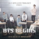 [방탄소년단] 비긴즈 김석진 <b>시선</b>