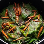 [<b>완두콩</b>] 추가+삼십대녀 일상음식5