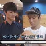 [BTOB] 너튭에 <b>응가</b> 리더의 조건