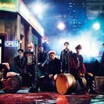 [EXO] <b>표지</b> 존좋