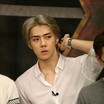 [세훈] 1년전 오늘-150908