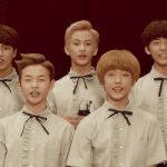 [NCT] 엔<b>모닝</b>