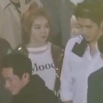 [EXO] <b>아이린</b> 눈에서 꿀떨어지네