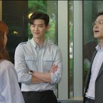 더블유(W) 12회 진정한 만찢남 이종석 셔츠 패션