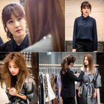 [핵존예] <b>몬스터</b> 성유리vs조보아, 누가 더 예쁨?