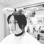 김희철이 머리 안자른이유