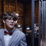 [방탄소년단] 궁예에 미친 난 쩔어까지 생각낰ㅋㅋㅋ