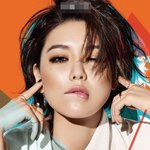 난해한? 수영 화보