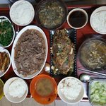 30살 6년차주부 평범한 집밥