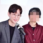 권율 안경또썼어!