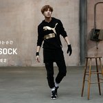 [방탄소년단] <b>유튜브</b>에 푸마라고 치면 홉이 메인광고 뜬거잇어