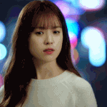 2G 뺨치는 한효주 비주얼.<b>W</b>