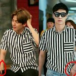 [EXO] <b>오</b> <b>씨</b>바 조카 족같네