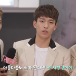 [세븐틴] 조용히해!!! 아름다움도 죄가된다면!!!