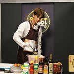 [백현] 황자같은 백현이 애교에 <b>심사</b>하기 힘들었다는 게 사실인가요?