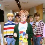 [NCT] 오늘 코디 <b>열일</b>했다