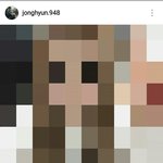 [댓글부탁해] 인스타에 예리<b>사진</b> 올려놓은 종현.<b>jpg</b>