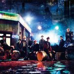 [CHEN] 일본2번째 싱글 <b>Coming</b> Over