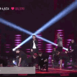 [BAP] 또또 백댄서 옹호